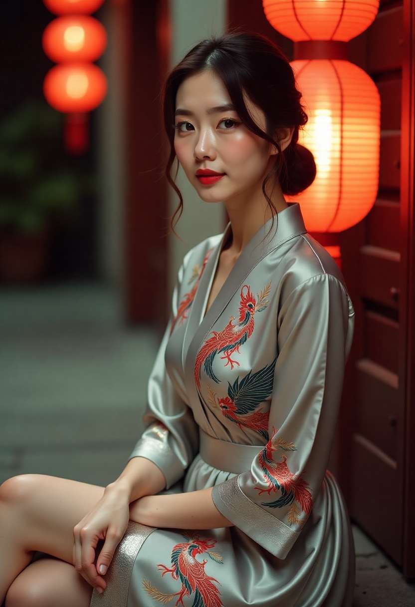 长寿之道