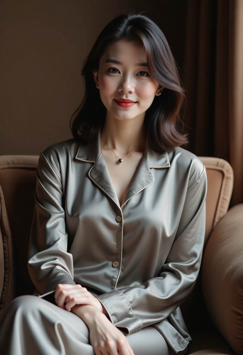 经脉通天