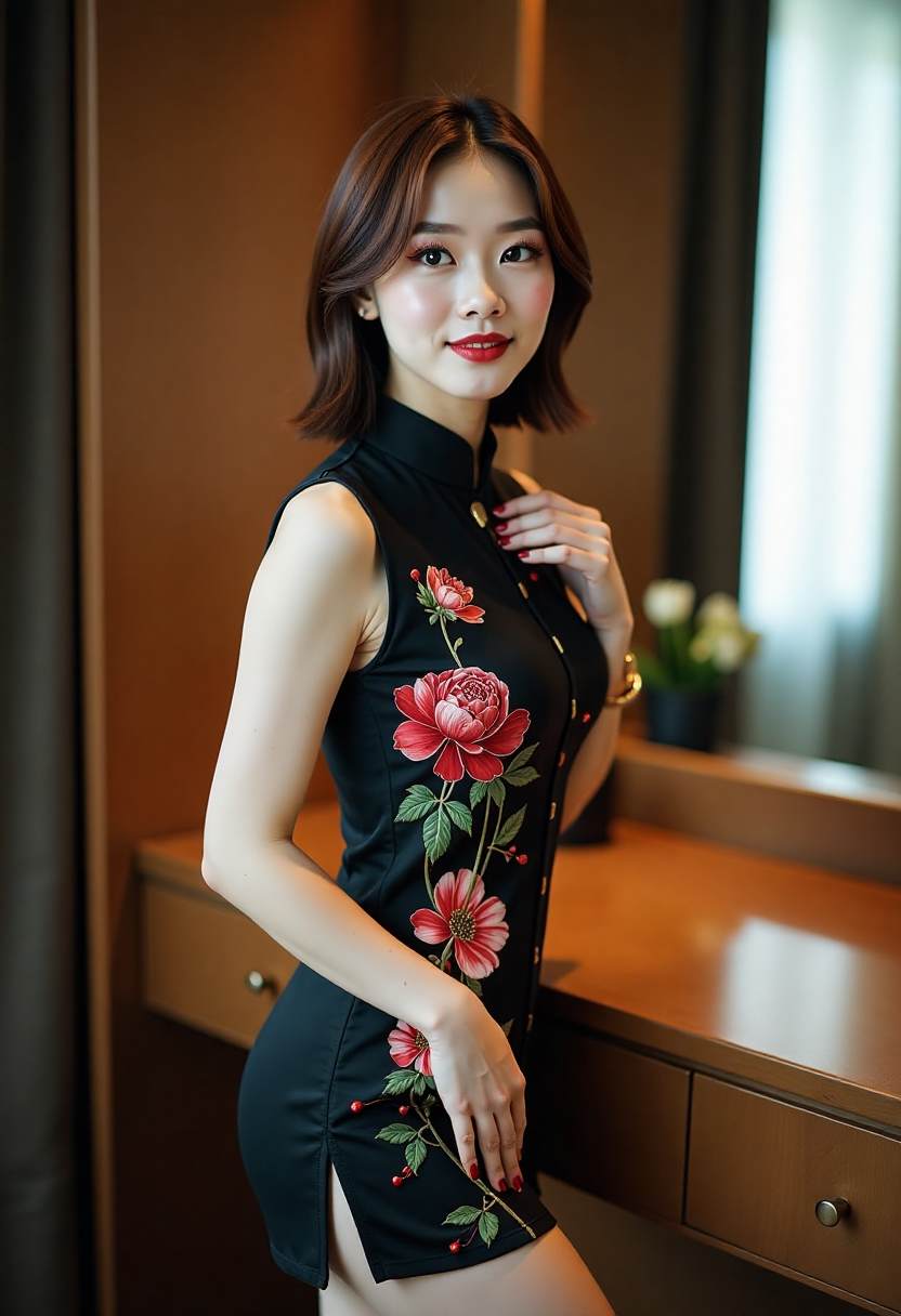 太极宗师