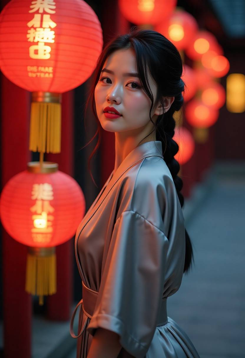 回春秘境